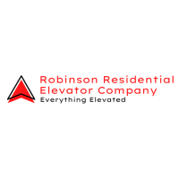 Robinson Residential Elevator Company Logo