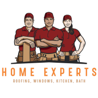 The Home Experts FL Logo