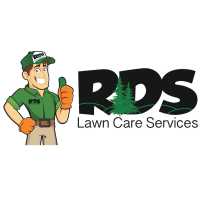 RDS Lawn Care Services Logo