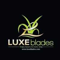 Luxe Blades, LLC Logo