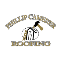Phillip Camerer Roofing Logo