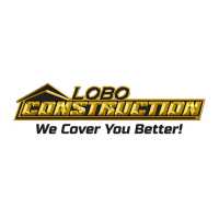 Lobo Construction, LLC Logo