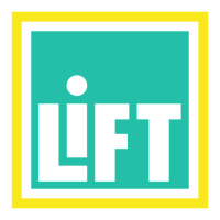 Lift at Jordan Creek Apartments Logo