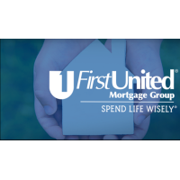 Maria Leach | First United Mortgage Group Logo