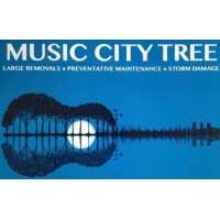 Music City Tree Service Logo