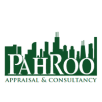 Pahroo Chicago Appraisal & Real Estate Consultancy Logo
