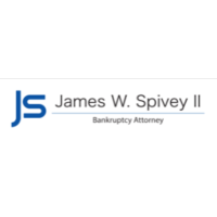 James W. Spivey II Logo