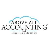 Above All Accounting LLC Logo