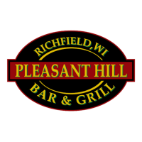 Pleasant Hill Bar & Grill Logo