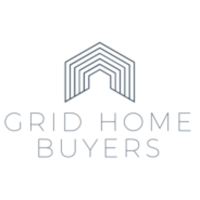 Grid Home Buyers in Gainseville Logo