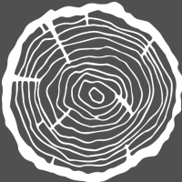 Authentic Grain Woodworking Logo
