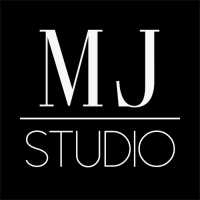 MJ Studio Logo