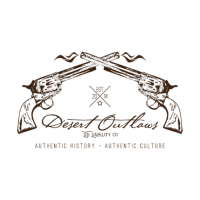 Desert Outlaws LLC Logo