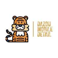 DaZou Mobile Detail Logo