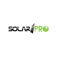 Poulin Solar Pro Logo