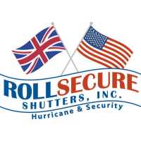 Rollsecure Shutters Logo