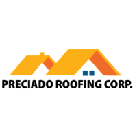 PRECIADO Y MOLINA BUILDERS Logo