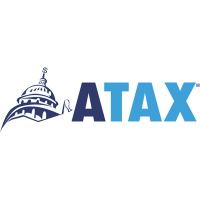 ATAX - CAPITAL BLVD, RALEIGH NC Logo