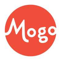 MOGO Modern Goods Market Logo