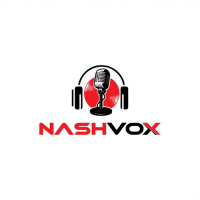 Nashvox Studios Logo