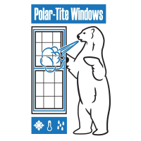 Polar-Tite Windows and Doors, LLC Logo
