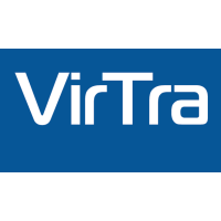 Virtra Inc. Logo
