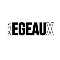 Salon EGEAUX Logo