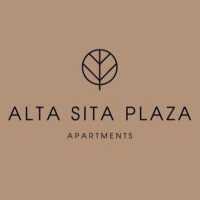 Alta Sita Plaza Apartments Logo