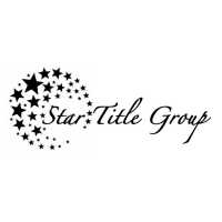 Star Title Group Logo
