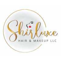 Shirluxe Hair and Makeup Logo