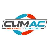 Climac Heating & Cooling Logo