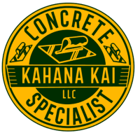 Kahana Kai Construction LLC Logo
