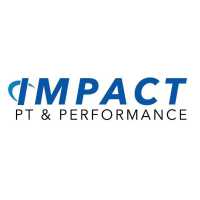 Impact Physical Therapy and Performance Logo