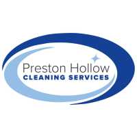 Preston Hollow Cleaning Services Logo