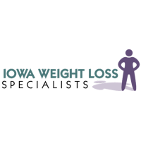Iowa Weight Loss Specialists Logo