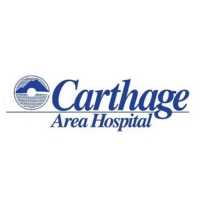 Carthage Family Health Center Logo