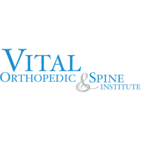 Vital Orthopedic & Spine Institute Logo