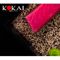 Kokai Sushi & Lounge Logo