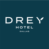 Drey Hotel - The Village Dallas Logo