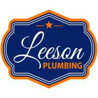 Leeson Plumbing Logo