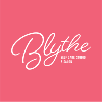 Blythe Self Care Studio & Salon - The Village Dallas Logo