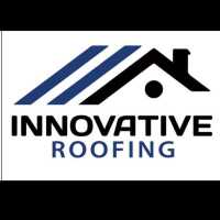 Innovative Roofing Logo