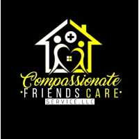 Compassionate Friends Care Services, LLC Logo