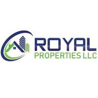 Royal Properties LLC Land Trust Logo