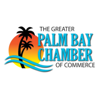 Greater Palm Bay Chamber of Commerce Logo
