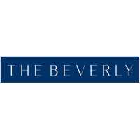 The Beverly Hotel Logo