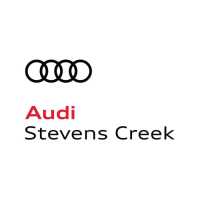 Audi Stevens Creek Logo