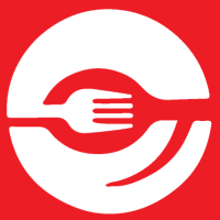FoodRunners - Mendocino Coast Food Delivery Logo