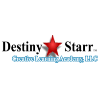 Destiny Starr Academy Logo
