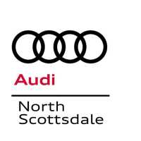 Audi North Scottsdale Logo